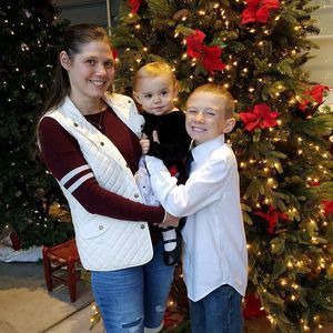 Meet your Posher, Crystal lynn